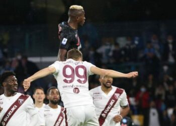 Napoli është skuadra perfekte në Evropë, merr fitoren e tetë radhazi nga starti