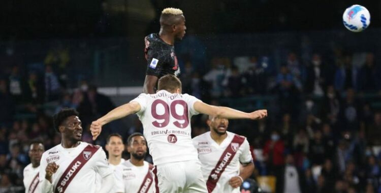 Napoli është skuadra perfekte në Evropë, merr fitoren e tetë radhazi nga starti