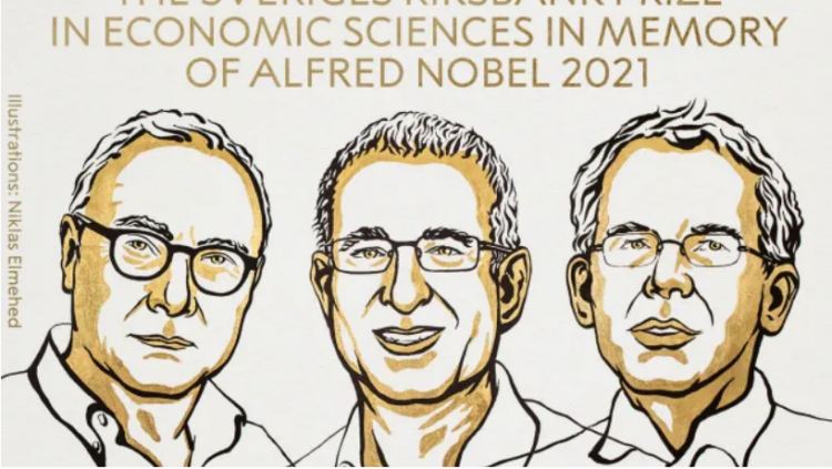 Shpallen fituesit e Nobelit në Ekonomi, studiuan shkakun dhe pasojat në tregun e punës