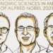 Shpallen fituesit e Nobelit në Ekonomi, studiuan shkakun dhe pasojat në tregun e punës