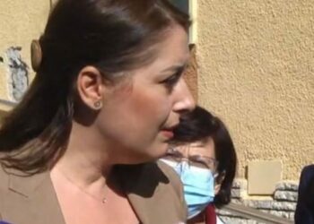 370 qytetarë të helmuar në spitalin e Krujës/Ministrja e Shëndetësisë: Po hetojmë disa pista