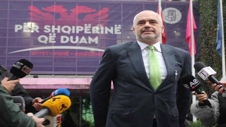 Kryesia e PS merr vendimin, zbulohen emrat dhe ndahen detyrat për të deleguarit