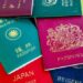 Japonia dhe Singapori kanë pasaportat më të fuqishme në botë; Shqipëria në vendin e 56