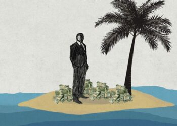 “New York Times”: Si Londra po i fsheh paratë e vjedhura nëpër botë