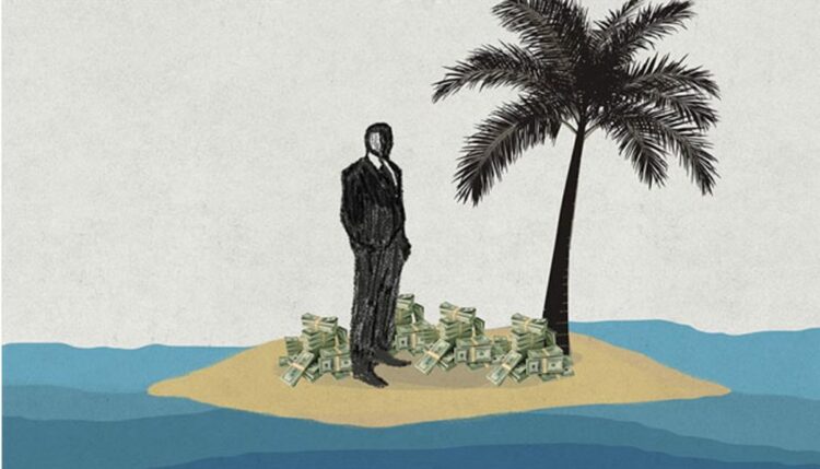 “New York Times”: Si Londra po i fsheh paratë e vjedhura nëpër botë