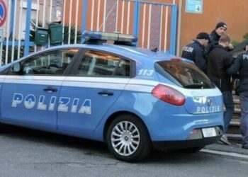 Me 17 doza kokainë gati për shitje, policia italiane arreston 26-vjeçarin shqiptar