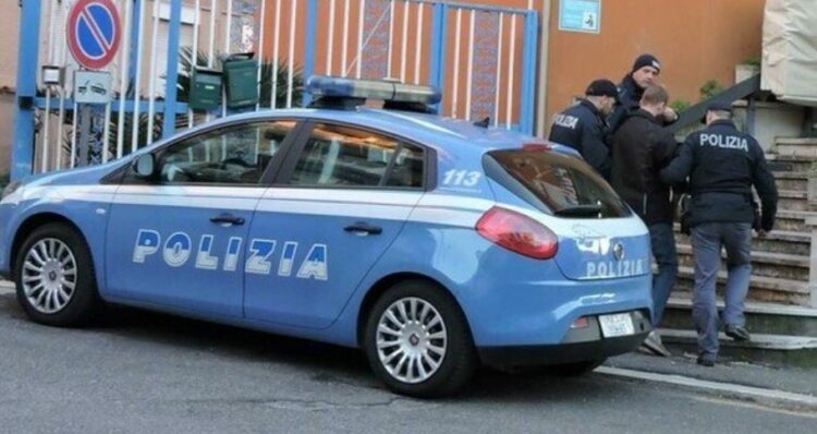 Me 17 doza kokainë gati për shitje, policia italiane arreston 26-vjeçarin shqiptar