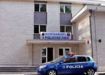 Kishte vjedhur 5 makina, arrestohet 46-vjeçari në Fier