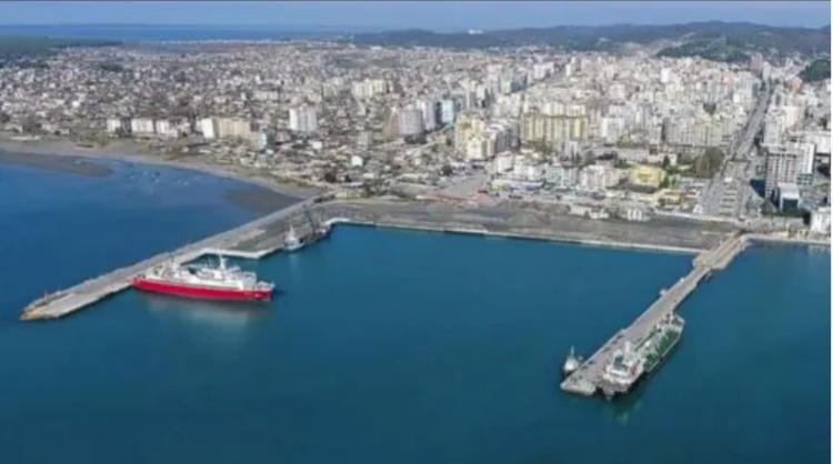 Koncesioni i portit turistik në Vlorë, qeveria miraton kontratën e qirasë me vlerë 1 Euro