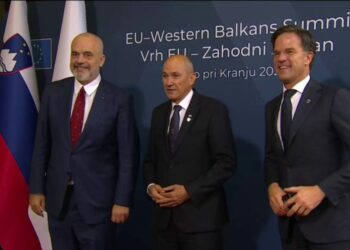 Samiti BE-Ballkani Perëndimor/ Rama: Kam humbur besimin se Bullgaria do kapërcejë ngërçin