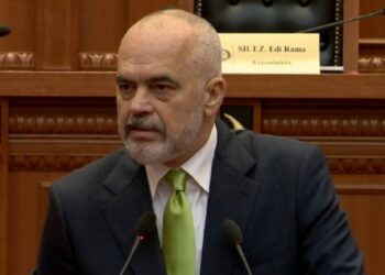 Rama ironizon opozitën: Nafta është më lirë sot se ditën kur latë qeverinë