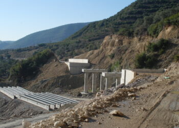 Punimet drejt përfundimit në Rrugën e Arbrit, kushtoi 253 milionë euro