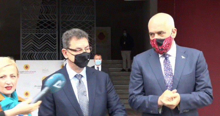 Shefi ekzekutiv i Pfizer në Shqipëri: Rama lider Ballkani, më impresionoi kur erdhi në New York