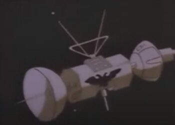 E pabesueshme/ The Simpsons parashikuan edhe satelitin “Albania” (Video)