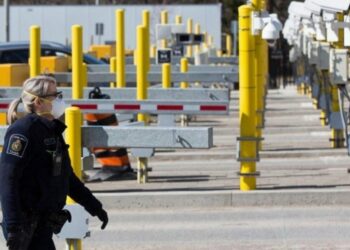 SHBA do të rihapë kufijtë me Meksikën dhe Kanadanë për udhëtarët e vaksinuar plotësisht