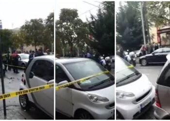 Sherri për një vend qëndrimi në lokal, pezullohen nga detyra dy mësueset e shkollës “Çajupi”