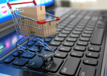 13.3% e bizneseve në vend shitën produkte nga faqja e tyre e internetit në 2021