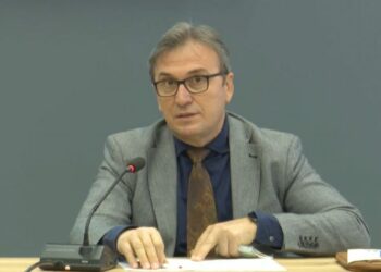 Raporti i KLSH për pandeminë, Brataj: Komiteti i Ekspertëve nuk vendos çmime