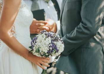 Shqipëria, e treta në Europë për numrin e lartë të martesave për banorë në vitin 2019