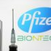 Mutacionet e Covid-19/ Shefi i kompanisë BioNTech: Vaksinës mund t’i duhet formulë e re