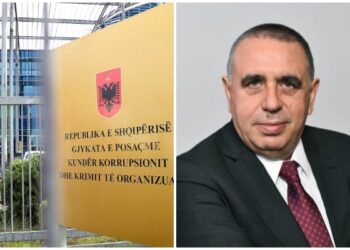 Shkelje e barazisë në tendera/ Gjykata lë në burg ish-drejtorin e RTSH, Thoma Gëllçin