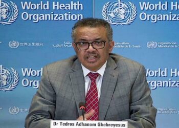 ​Shefi i OBSH-së: Pandemia përfundon kur bota vendos t’i japë fund