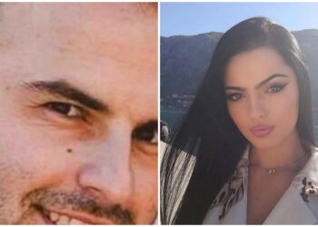 Vetëdorëzohet autori i dyshuar për vrasjen e 19-vjeçares shqiptare në Mal të Zi