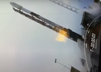 Kryeministri Rama publikon videon, sateliti i parë shqiptar në hapësirë në muajin mars