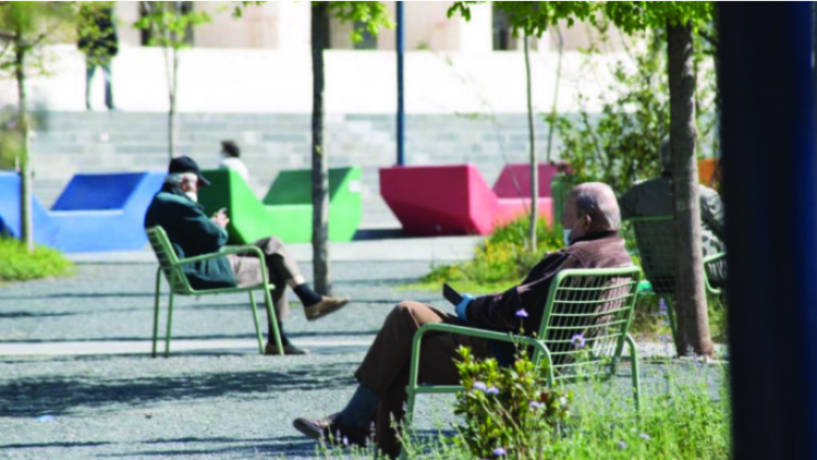 KLSH vërejti se “Reforma e Pensioneve” nuk e ka përmirësuar qëndrueshmërinë financiare të skemës