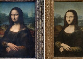 Kopja e Mona Lisës në ankand, pritet të arrijë vlerën e 200 mijë eurove