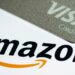 Amazon ndalon kartat e kreditit ‘Visa’ të lëshuara në Mbretërinë e Bashkuar