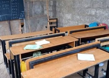 UNICEF publikon shifrat, 1440 nxënës të rrëmbyer në Nigeri në vitin 2021