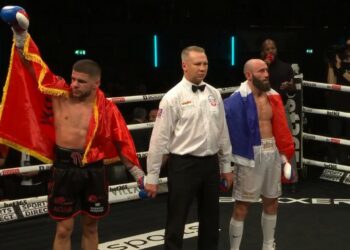 Mbrojti titullin kundër francezit, Marku bën njoftimin e rëndësishëm për mbështetësit