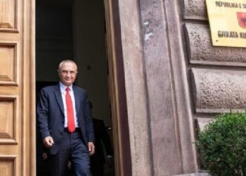 Shkarkimi i Metës, Gjykata Kushtetuese përcakton datën, e shqyrton në seancë më 18 janar 2022