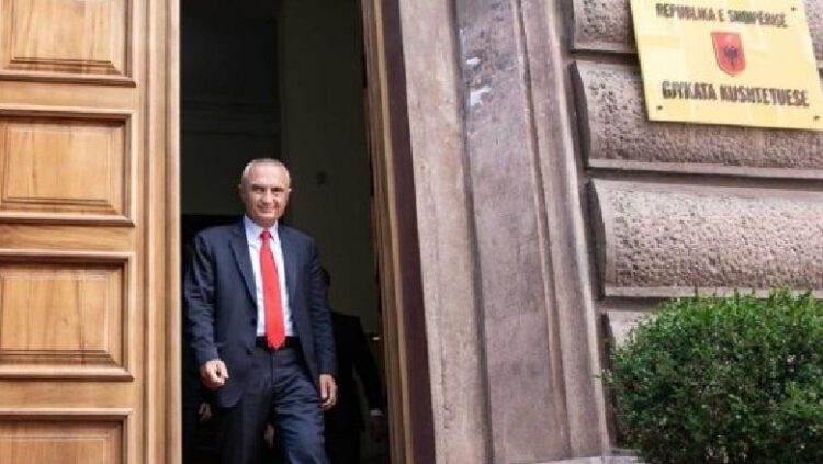 Shkarkimi i Metës, Gjykata Kushtetuese përcakton datën, e shqyrton në seancë më 18 janar 2022