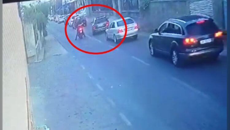 Ekzekutohet me armë zjarri ish polici në Laç, vrasja në afërsi të një banke