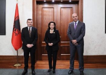 Kim takon Ballën dhe Rushajn: Palët të trajtojnë njëra-tjetrën me respekt të ndërsjellë