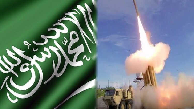 SHBA miraton shitjen e 650 mln dollarëve raketa Arabisë Saudite