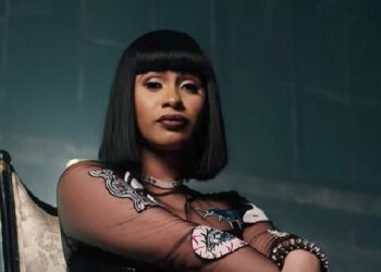 Cardi B ndan foton e shtëpisë së sapo blerë në qytetin e Nju Jorkut: ‘Kjo është një ëndërr’