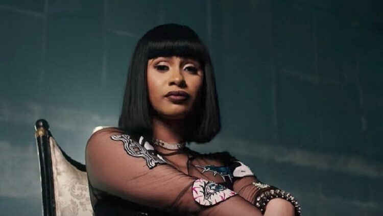 Cardi B ndan foton e shtëpisë së sapo blerë në qytetin e Nju Jorkut: ‘Kjo është një ëndërr’