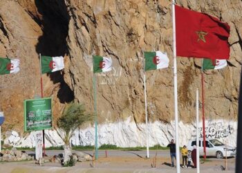 3 algjerianë u vranë në një sulm barbar mbi kamionët e tyre teksa kalonin kufirin