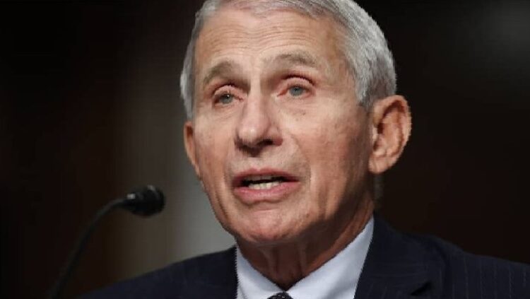 Epidemiologu amerikan mesazh para Krishtlindjeve: Pandemia do të përfundojë, por kjo varet nga ne