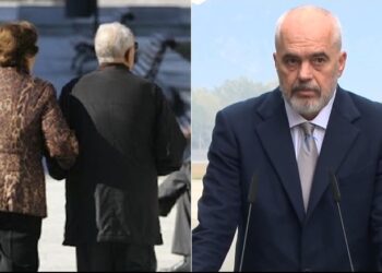 Rama niset drejt Italisë: Bisedime për njohjen e pensioneve të shqiptarëve në Itali! Proces i filluar prej kohësh, por shumë i vështirë