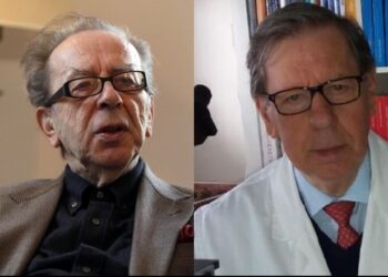 Zi në familjen Kadare! Humb jetën vëllai i shkrimtarit të madh, doktor Shahin