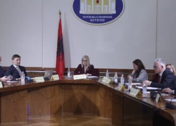 Propozimet e PD për ndryshime kushtetuese, mblidhet Këshilli i Legjislacionit, pritet miratimi i ekspertëve