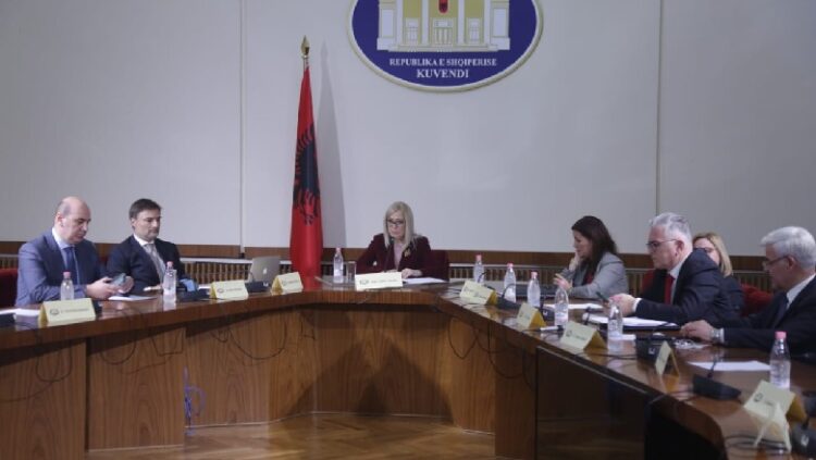 Propozimet e PD për ndryshime kushtetuese, mblidhet Këshilli i Legjislacionit, pritet miratimi i ekspertëve