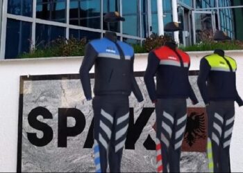 Korrupsioni në tenderin e uniformave të policisë, GJKKO pranon hetimet e SPAK, çon për gjykim çështjen