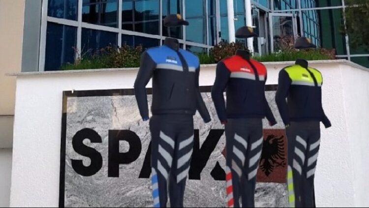 Korrupsioni në tenderin e uniformave të policisë, GJKKO pranon hetimet e SPAK, çon për gjykim çështjen