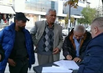 Vrasja e vogëlushit në Fier, familjarët vijojnë me mbledhjen e firmave për dënimin kapital të Çalamanit