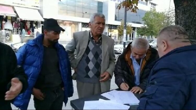 Vrasja e vogëlushit në Fier, familjarët vijojnë me mbledhjen e firmave për dënimin kapital të Çalamanit